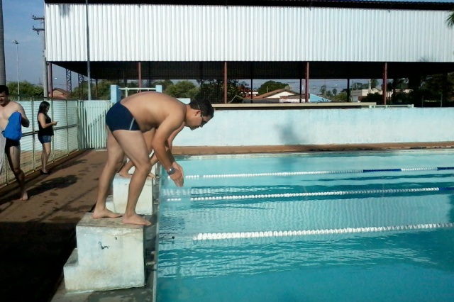 O objetivo é promover o esporte com caráter socioeducativo, fundamentado na participação, na formação e no rendimento, tendo em vista a valorização humana, a promoção social e a melhoria da qualidade de vida (Foto: Divulgação/Assecom)