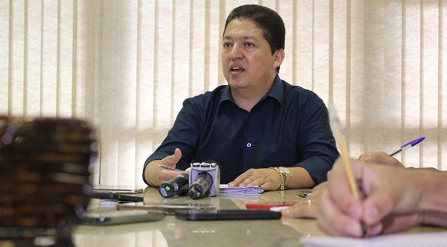 Com Refis aprovado em 1ª votação, Governo mantém expectativa de arrecadar até R$ 100 milhões Fotos: Chico Ribeiro