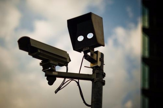 Combate à indústria da multa: projeto de lei proíbe vinculação entre remuneração de empresas de radar e valor de multas Foto: Reprodução