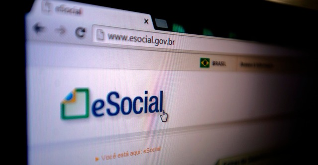 Empregadores podem pagar guia do eSocial de fevereiro até quarta (7) (Foto:Agência Brasil)