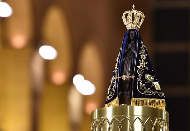 Em Três Lagoas, Jubileu de 300 Anos de Nossa Senhora Aparecida será celebrado com procissão e Santa Missa Foto/Divulgação