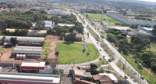 Confira as vagas de emprego abertas em Três Lagoas Três Lagoas. (Foto: Lucas Gustavo/Perfil News).