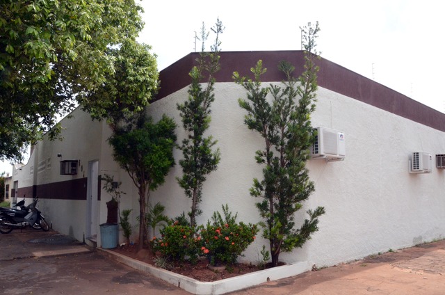 Unidade do CRAS São João mudou de endereço (Foto: Assessoria)