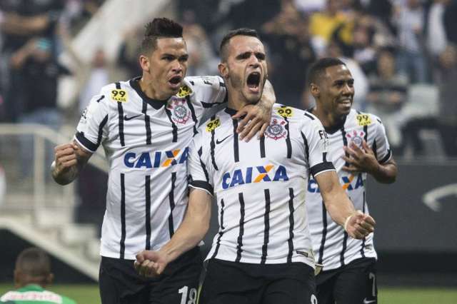 A pontuação leva em conta o desempenho dos clbues no Campeonato Brasileiro e na Copa do Brasil nos últimos cinco anos. (Foto: Divulgação)