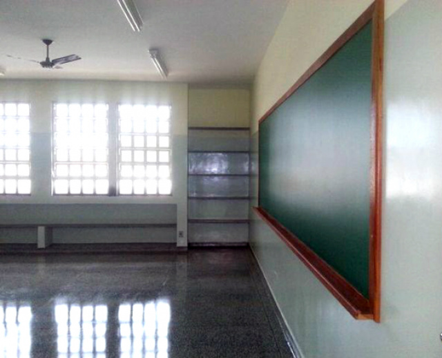 Escolas têm até 30 de abril para conferir dados do Censo Escolar A primeira etapa do Censo Escolar coleta dados sobre alunos, professores, turmas e escolas. A segunda fase verifica o que aconteceu com os alunos matriculados no fim do ano letivo (Foto: Arquivo)