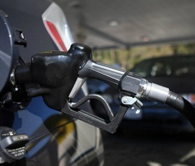 Em relação ao óleo diesel, o consumo cresceu 4,6% na comparação entre 2012 e 2013, passando de 55,9 bilhões para 58,4 bilhões de litros (Foto: Divulgação/Assecom)