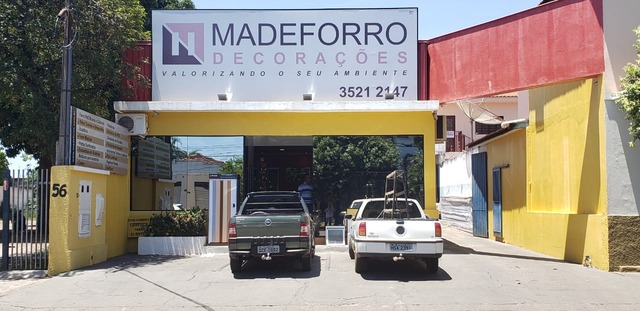 Mademinas e Madeforro agora juntas para oferecer soluções aos seus clientes