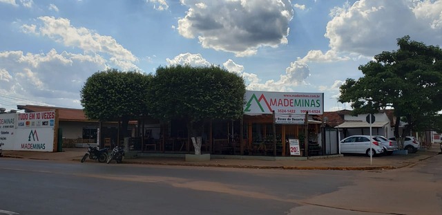 Mademinas e Madeforro agora juntas para oferecer soluções aos seus clientes Mademinas e Madeforro agora juntas para oferecer soluções aos seus clientes