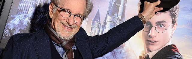 Steven Spielberg x J.K. Rowling: como o diretor quase arruinou o primeiro filme