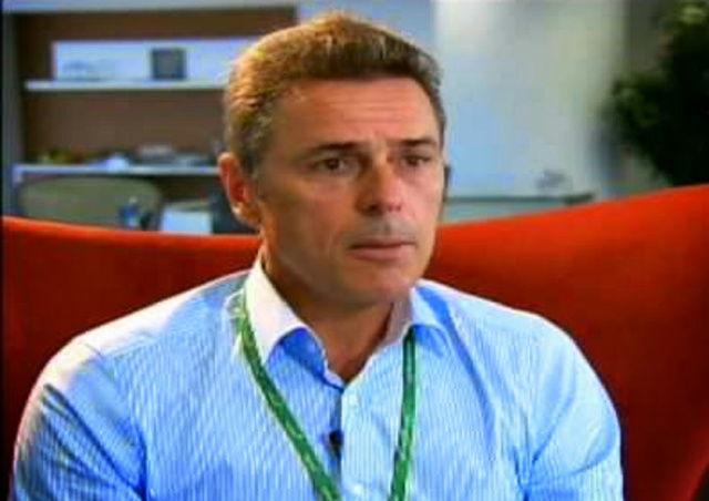 PF prende presidente do Grupo Galvão em nova fase da Lava Jato Segundo o juiz Moro, Dario Galvão seria o mandante do esquema de propina (Foto: Google)