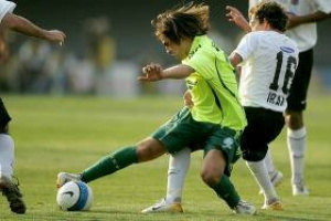 Campeonato é 3º mais competitivo do mundo