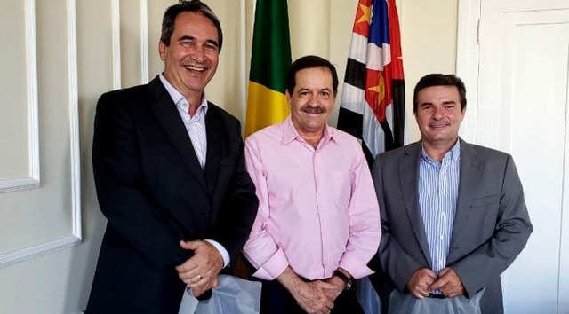 Parceria entre o Governo de MS e o Instituto Biológico de São Paulo será ampliada Foto: Divulgação