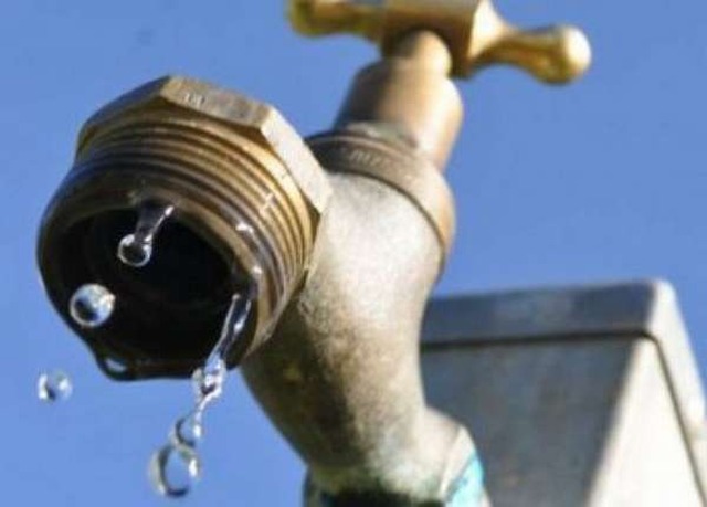 Sanesul informa que bairros de Três Lagoas não terão abastecimento de água na tarde deste sábado Foto/Divulgação