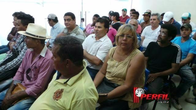 Casa do Trabalhador atende de segunda a sexta-feira das 7h às 13h (Foto: Lucas Gustavo/ Arquivo/Perfil News)