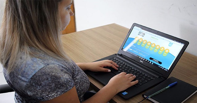 Secretaria de MS recebe inscrições em cadastro de reserva para atuação em curso de formação de professores As inscrições são feitas pela internet, na página da SED até o dia 10 de julho (Foto/Divulgação)