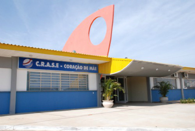 Assistência realiza palestra sobre acidente doméstico no CRASE A palestra será na segunda-feira (30) e terça-feira (31) no CRASE