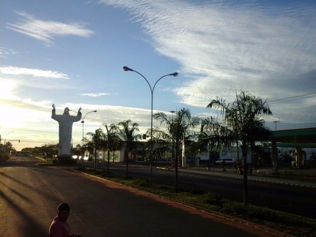 (Foto: Arquivo - Perfil News). 