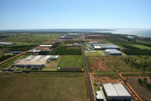 Após a expansão, a unidade de Três Lagoas terá no total 7,2 mil metros quadrados construídos. (Foto: Divulgação)