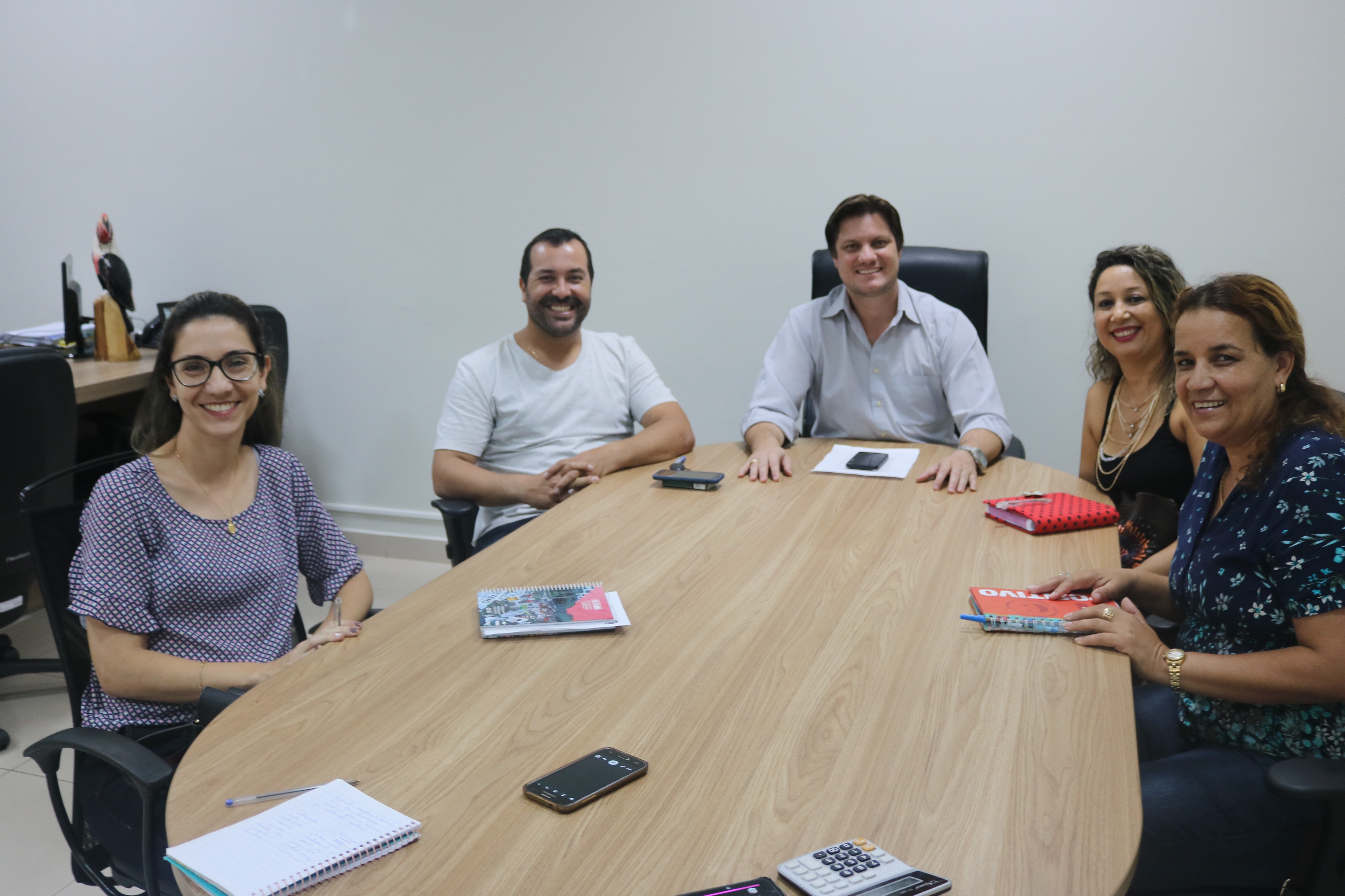 Em Três Lagoas, automutilação é assunto entre vereadores e grupo de combate (Foto: Divulgação).