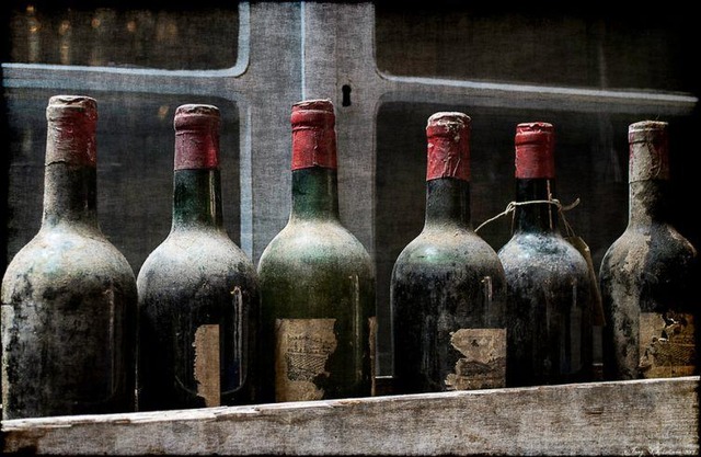 8 curiosidades sobre vinhos que todo (novo) adulto deveria saber 8 curiosidades sobre vinhos que todo (novo) adulto deveria saber