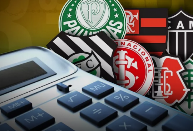 O levantamento tem como base o mando de campo dos jogos e o retrospecto das equipes na competição, bem como a dificuldade dos jogos em função dos adversários. (Foto: Divulgação)