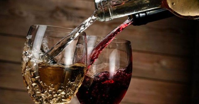 8 curiosidades sobre vinhos que todo (novo) adulto deveria saber 8 curiosidades sobre vinhos que todo (novo) adulto deveria saber