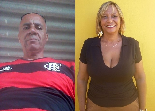 Mulher é presa após arrancar dedo de namorado com mordida durante discussão Mulher arrancou o dedo do namorado com mordida em Praia Grande, SP (Foto: Arquivo Pessoal)