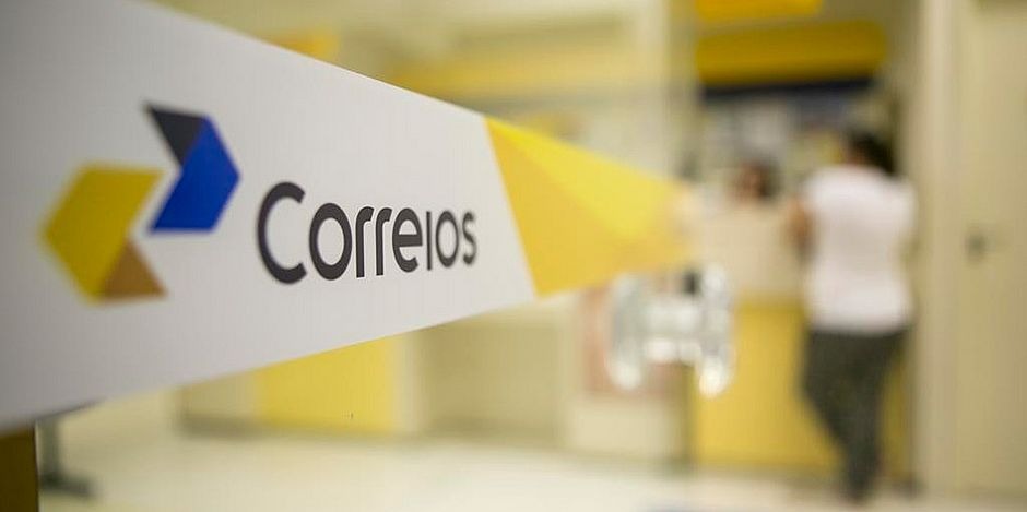 Trabalhadores dos Correios fazem paralisação nacional na segunda-feira