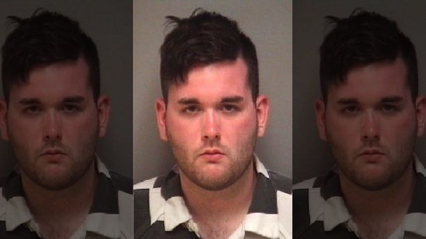 Supremacista branco é condenado por morte de manifestante em Charlottesville, nos EUA