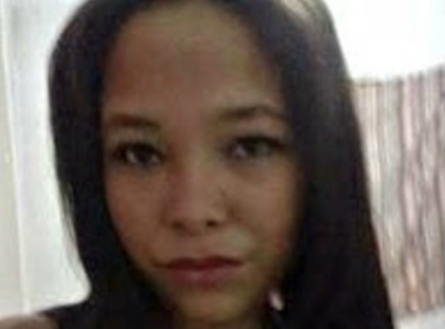Luana Ferreira Gonçalves, foi encontrada morta pelo corpo de Bombeiros de Bataguassu (Foto: Reprodução Facebook)
