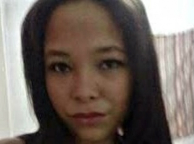 Corpo de Bombeiros de Bataguassu encontram corpo de jovem de 18 anos Luana Ferreira Gonçalves, foi encontrada morta pelo corpo de Bombeiros de Bataguassu (Foto: Reprodução Facebook)