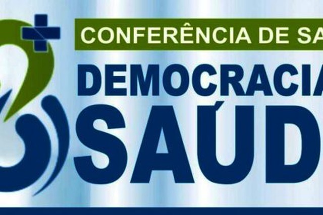 Conferência Municipal de Saúde começa nesta sexta-feira à noite na Câmara Municipal