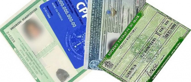 Ao perder algum documento, o consumidor fica mais suscetível a ser vítima de  fraudes. (Foto: Divulgação)