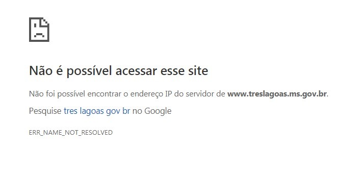 Departamento de Informática da Prefeitura é invadido e setores públicos ficam sem internet Departamento de Informática da Prefeitura é invadido e setores públicos ficam sem internet
