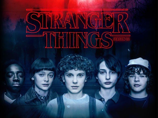 Terceira temporada Stranger Things se passará no verão de 1985 Foto/Divulgação