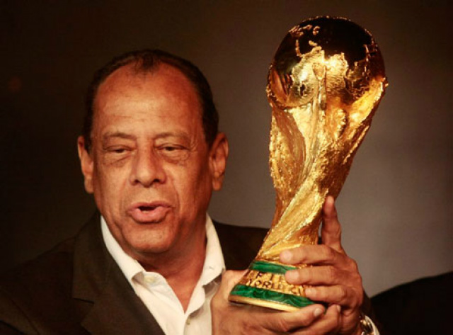 Capitão do tri diz que Brasil é favorito para a Copa, apesar de viver transição Para o ex-jogador, o favoritismo ocorre mesmo com a seleção brasileira vivendo um momento de mudança entre gerações (Foto: Google Imagens)