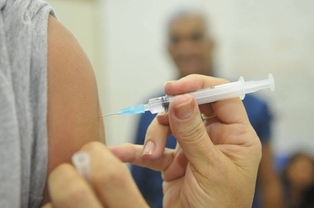 Governo lança campanha para ampliar adesão à vacina contra HPV e meningite (Foto: Divulgação)