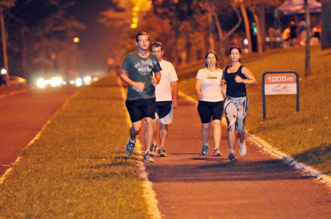 Para este ano, a expectativa do Sesi é contar com a participação de 25 mil pessoas (Foto: Divulgação/Assecom)