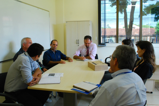 A palestra de lançamento do Caderno NoSSo Intensidade Inverno 2015 será às 19 horas na FatecSenai Campo Grande (Foto: Divulgação/Assecom)