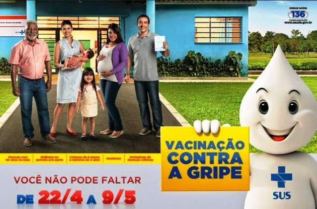 Aumenta a procura no segundo dia de vacinação em Três Lagoas Nesta terça-feira, apenas idosos procuraram a vacina no CEM (Foto: Divulgação)