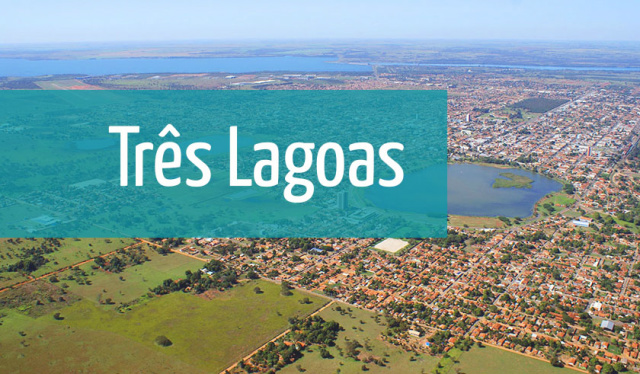 Mato Grosso do Sul apresentou saldo positivo no balanço geral das unidades federadas. (Foto: Divulgação) 