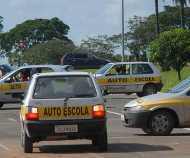 Processo de formação de motoristas tem novas regras (Foto: Divulgação)