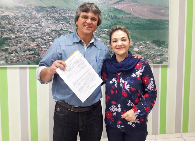 Servidor público de Brasilândia que tem filhos com necessidades especiais ganha carga horária menor O servidor interessado deverá requerer ao titular ou dirigente máximo do órgão em que estiver lotado (Foto/Assessoria)