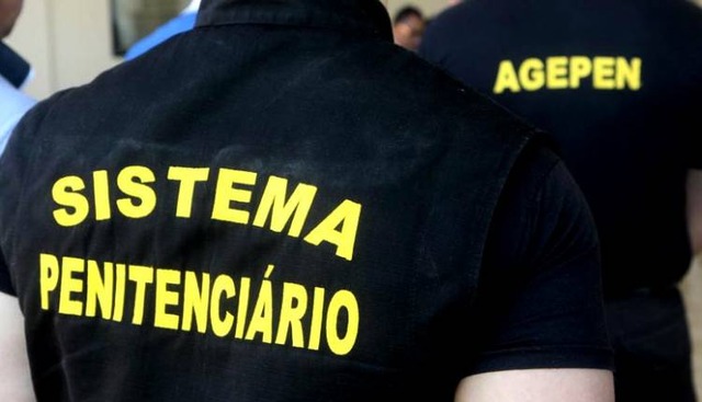 Agentes encontram ecstasy com detentos da Máxima, temem e fazem manifestação na Capital Agentes encontram ecstasy com detentos da Máxima, temem e fazem manifestação na Capital