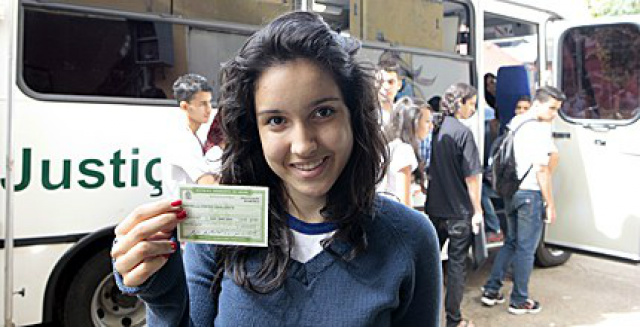 Prazo para inscrição eleitoral termina dia 7 de maio O cidadão interessado deverá procurar o cartório eleitoral ou posto de atendimento mais próximo de sua residência (Foto: TRE-MS)