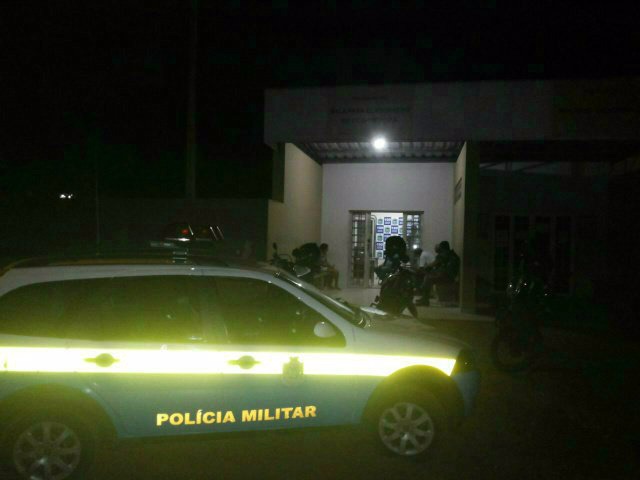 Em Três Lagoas, mulher urina na roupa de tanto apanhar do marido Caso foi registrado na Delegacia de Pronto Atendimento Comunitário (Depac). (Foto: Arquivo/ Perfil News).