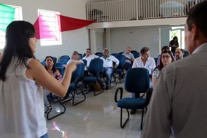 Saúde de Três Lagoas convoca reunião extraordinária do Comitê de Mobilização e Combate ao Aedes aegypti