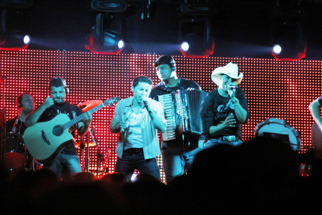 Viracopos Botequim João Lucas & Walter Filho Foto Yuri Spazzapan