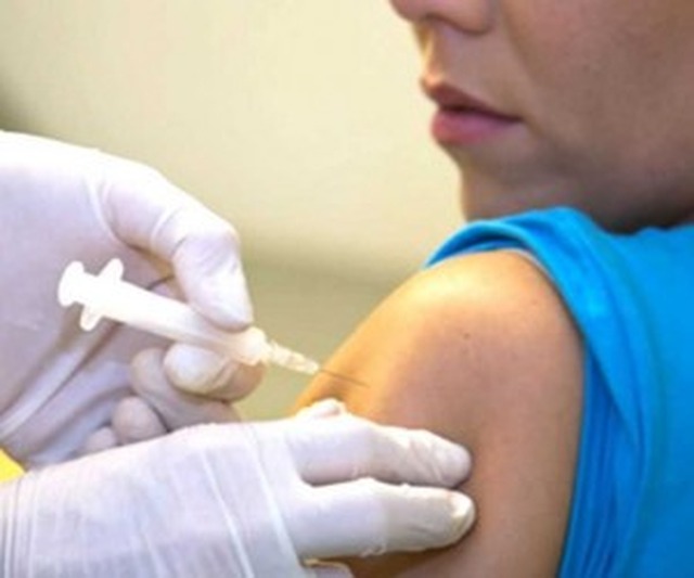 Metade dos adolescentes de MS precisam se vacinar contra o HPV (Foto: Correio do Estado)