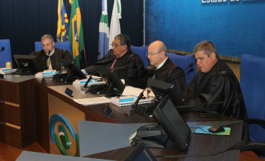 Conselheiros apontam irregularidades na contratação de combustíveis pela Prefeitura de Miranda (Foto: Divulgação)